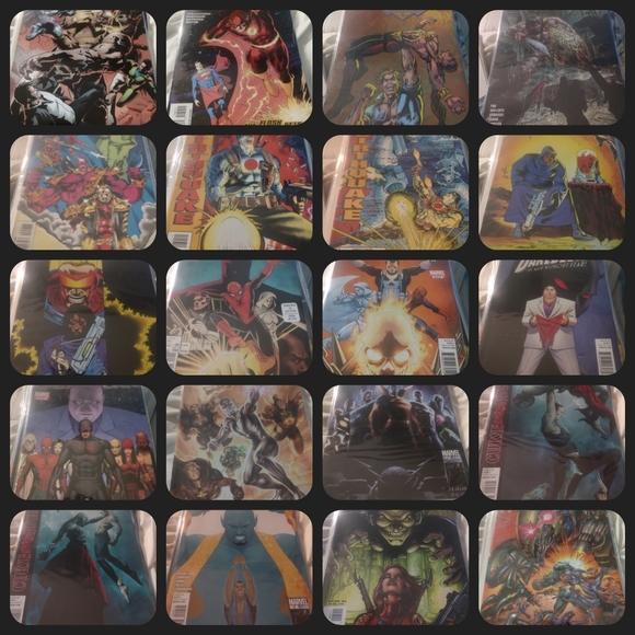 Huge Comic Book Bundle - Picture 3 of 13